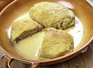 PROVERENI RECEPT Beloruske punjene knedle su izvrsne, probajte ih!