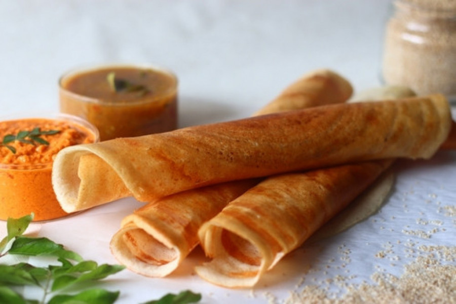 Nemate jaja, brašna ni mleka a jedu vam se palačinke? Mi imamo RECEPT OD SAMO JEDNOG SASTOJKA (video)