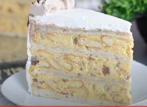 IDEALNA ZA PROSLAVE Velika torta GRČKA KRALJICA sa milka čokoladom ostavlja bez daha