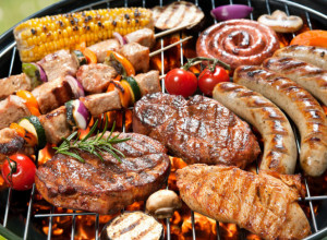 TRIKOVI ZA SAVRŠEN ROŠTILJ Kako da vam ćevapi, pljeskavice i ostalo meso budu ukusni i sočni