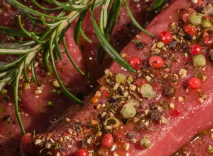 RECEPT ZA MARINADU Vaše meso će biti najukusnije zahvaljujući ovoj kombinaciji začina