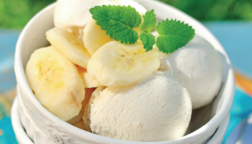 SLAĐE, NAJSLAĐE Hladan desert od banane deca će odmah smazati!
