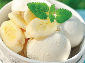 SLAĐE, NAJSLAĐE Hladan desert od banane deca će odmah smazati!