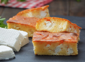 PROJA SA SIROM Uspeva svima, a savršena za doručak ili večeru, svaki zalogaj je raj za nepca