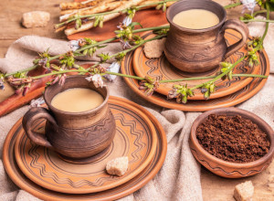 10 FENOMENALNIH ZAMENA ZA KAFU Razbudiće vas u trenu, a najneobičnija je ona sa pečurkama