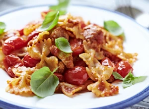 DANAŠNJI RECEPT Preukusna kremasta piletina s testeninom pravi je izbor za ručak
