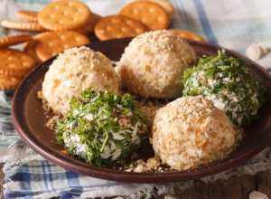 SLAVSKO PREDJELO Slane kuglice od smokija su savršeni zalogaji za meze
