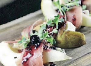 NEMA KO IH NE VOLI Neodoljivo kremasti zalogaji sa kruškom