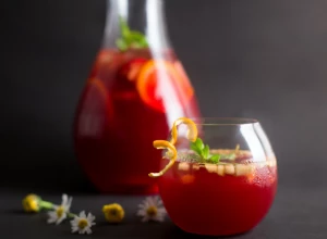RASHLADITE SE POSLE NAPORNOG DANA Lažna sangrija je najbolje rešenje da se opustite