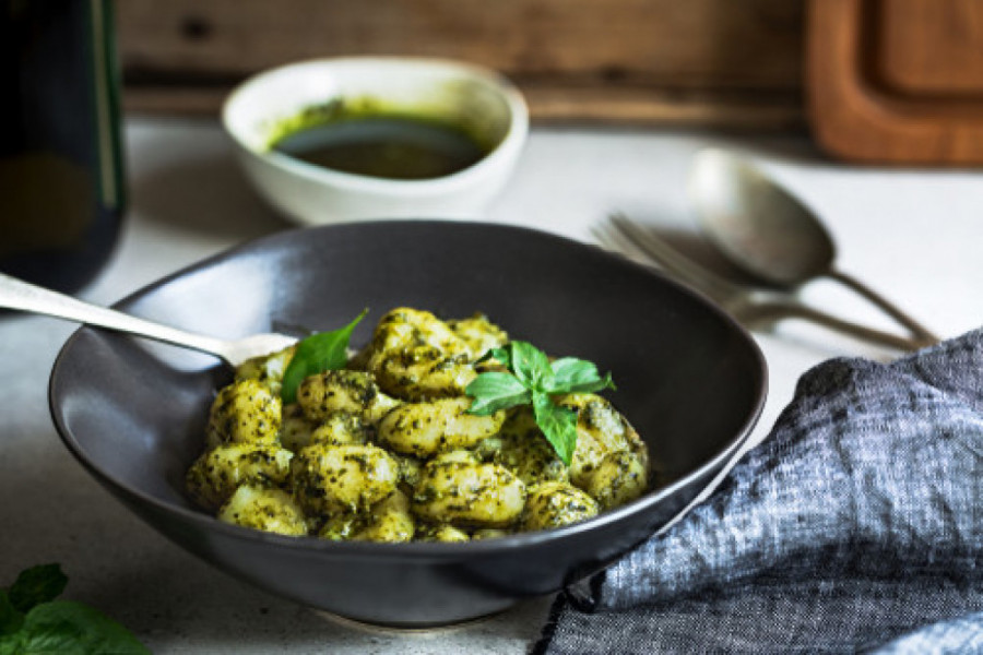 Omiljeni recept Džejmija Olivera: PASTA OD SAMO DVA SASTOJKA u sosu od oraha