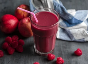 ELIKSIR ZDRAVLJA U ČAŠI Napunite telo vitaminima
