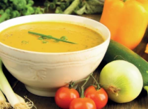 JELO KOJE SVIMA USPEVA Tanjir pun vitamina nudićete svima