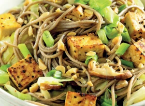 LAKI RECEPT SA REZANCIMA Japansko jelo koje možete jesti kao pastu
