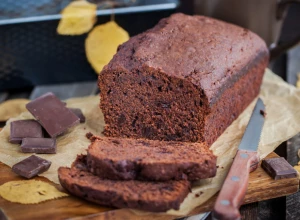 MEKAN I SOČAN Kolač od tikvica i čokolade postaće vam omiljeni slatkiš