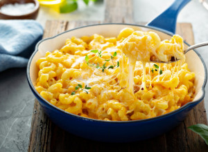 PREDLOG ZA RUČAK Najbrži recept za testeninu sa kačkavaljem koja se pravi u jednoj šerpi
