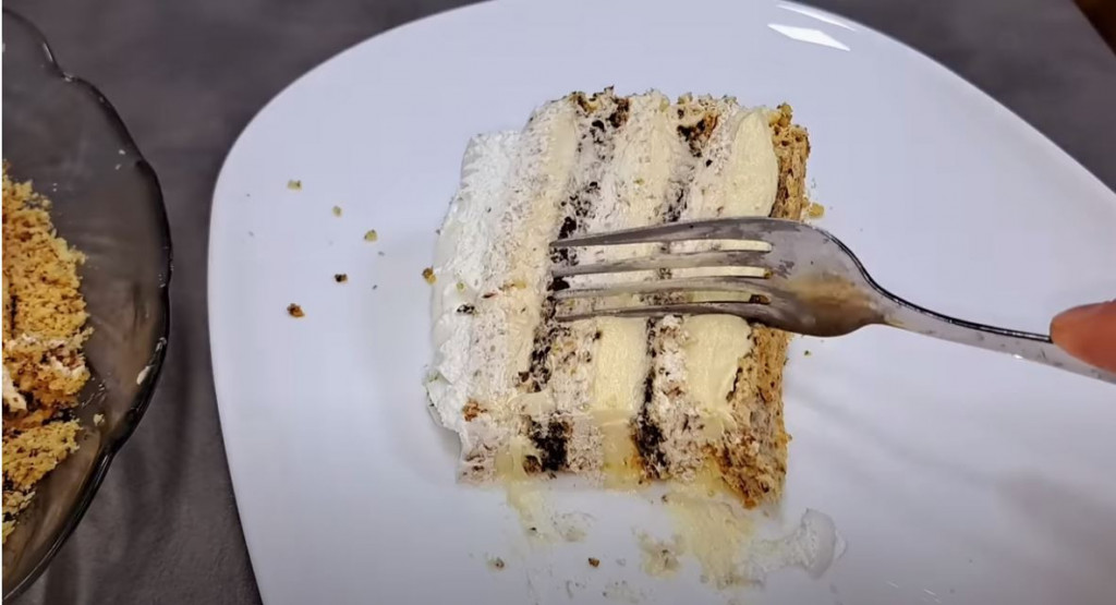 NAJUKUSNIJA POSLASTICA NA SVETU Orandžina torta, neverovatna čarolija na tanjiru