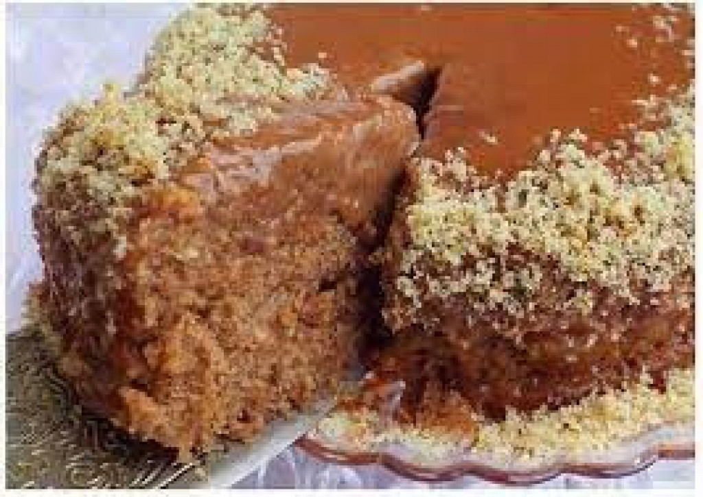 ČOKOLADNA TORTA ZA 5 MINUTA Mere su na kašiku, peče se u mikrotalasnoj i svima uspe!