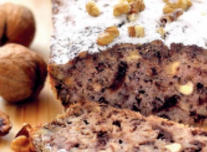 ZOVU GA LAŽNA BAKLAVA Kolač sa orasima se lako pravi, a možete ga napraviti za iznenadne goste