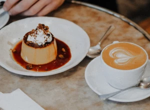 KUBANSKI SLATKI RAJ Ako volite kafu, onda ćete zavoleti i ovu poslasticu - Kofi flan