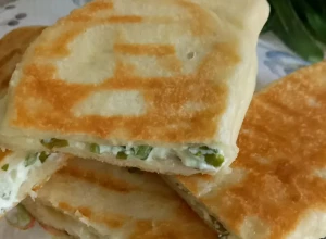 SAVRŠENE PITICE IZ TIGANJA Napravite ukusan doručak ili večeru po receptu Jelene Vranić iz Mladenovca