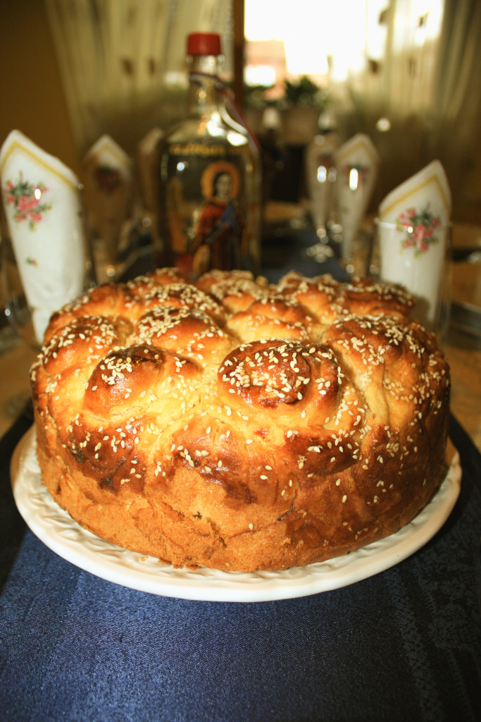 MEKAN I UKUSAN Najbolji recept za slavski kolač, lepši nećete napraviti