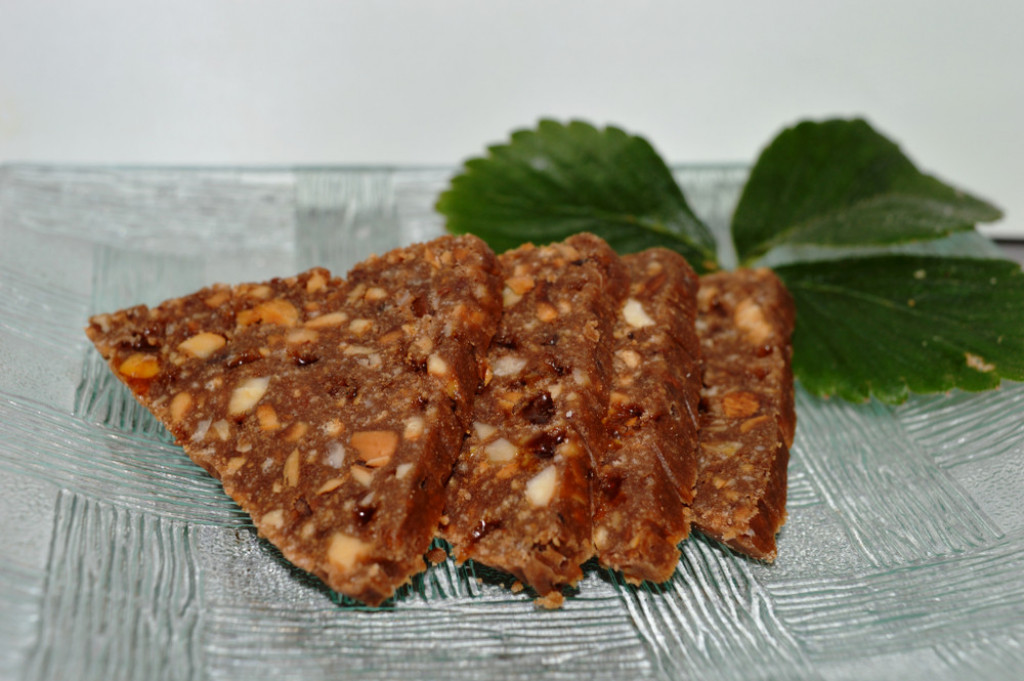 UKUSNIJE NEGO ONE IZ PRODAVNICE Kad naučite da ih pravite, više kupovne TOBLERONE nećete kupovati