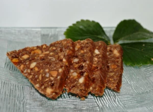 UKUSNIJE NEGO ONE IZ PRODAVNICE Kad naučite da ih pravite, više kupovne TOBLERONE nećete kupovati