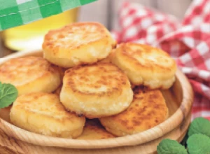 NAPRAVITE VLAŠKE PALAČINKE - PLAŠINTE! Uz dodatak sira i salate, postaće vam omiljena večera