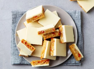 KOKOS BAJADERA Osvaja na prvi zalogaj, a još je bolja od one klasične