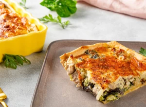 PREDLOG ZA RUČAK Musaka od povrća, zdravo i ukusno jelo uz koje vam ni salata ne treba!