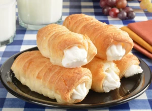 RECEPT ZA ŠAM ROLNE Lepe su na oko, a još lepši ukus imaju, svi će biti oduševljeni!