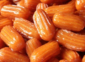 OVO JE NAJLAKŠI RECEPT Tulumbe koje se peku u rerni lakše se prave i uspeju svakoj domaćici