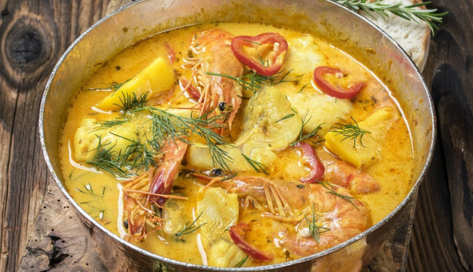 PRAVO TIPIČNO JELO IZ BRAZILA Isprobajte ovaj predivan recept i oduševite se njime