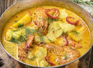 PRAVO TIPIČNO JELO IZ BRAZILA Isprobajte ovaj predivan recept i oduševite se njime