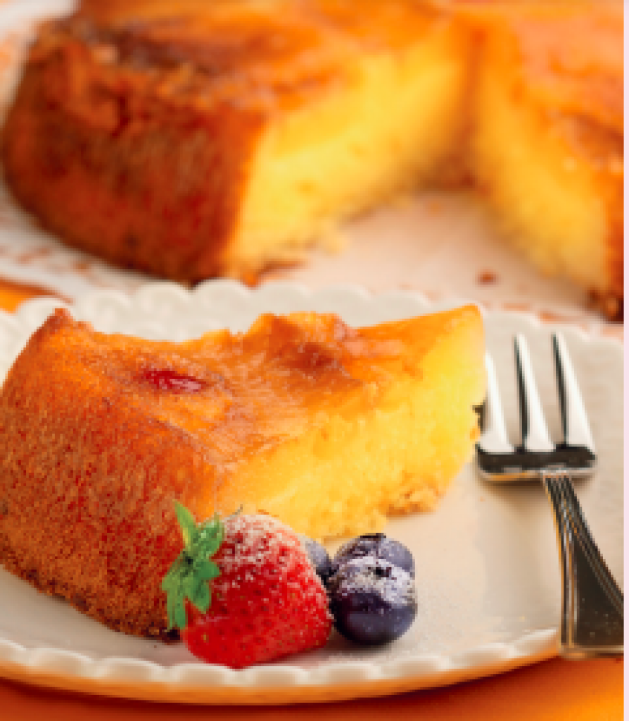 MEKA KAO SUNĐER! Neodoljiva torta od GRIZA popraviće vam raspoloženje, uživaćete u svakom zalogaju