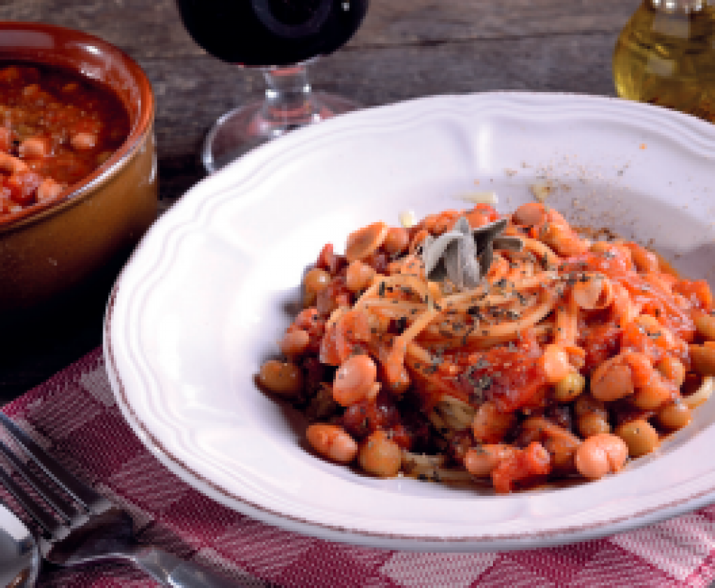 RECEPT ZA SVE UPOSLENE DAME Legendarno italijansko jelo koje se brzo i lako priprema
