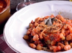 RECEPT ZA SVE UPOSLENE DAME Legendarno italijansko jelo koje se brzo i lako priprema