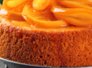 SOČAN I UKUSAN Poslastica sa mandarinama osvežiće vas brzo