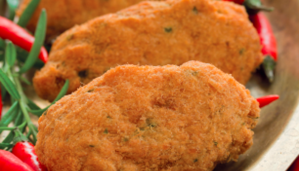 JEDITE IH SA SOSOM PO ŽELJI Prekrasni kroketi od ribe oduševiće i klince!
