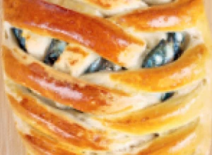 TOTALNO NEOBIČNO JELO Napravite večeru da se svi raspamete - riba u testu!