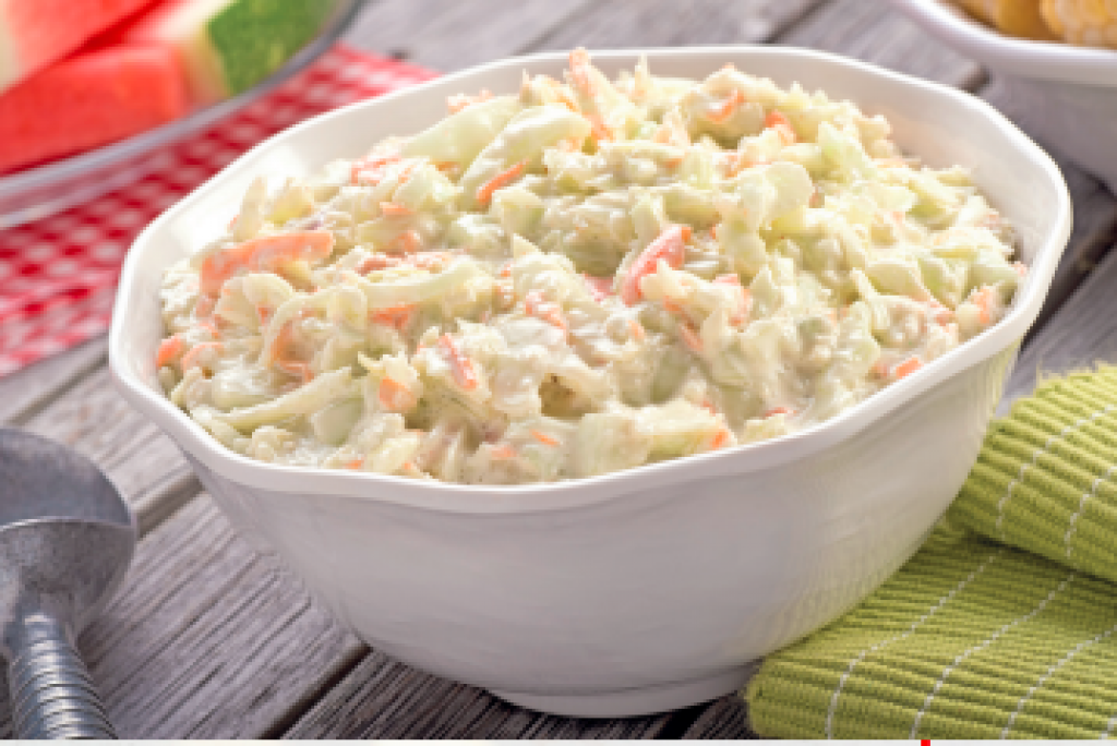 RECEPT KOJI ĆE VAS INSPIRISATI Ovu mlečnu salatu pravićete svaki dan jer je laka za pripremu