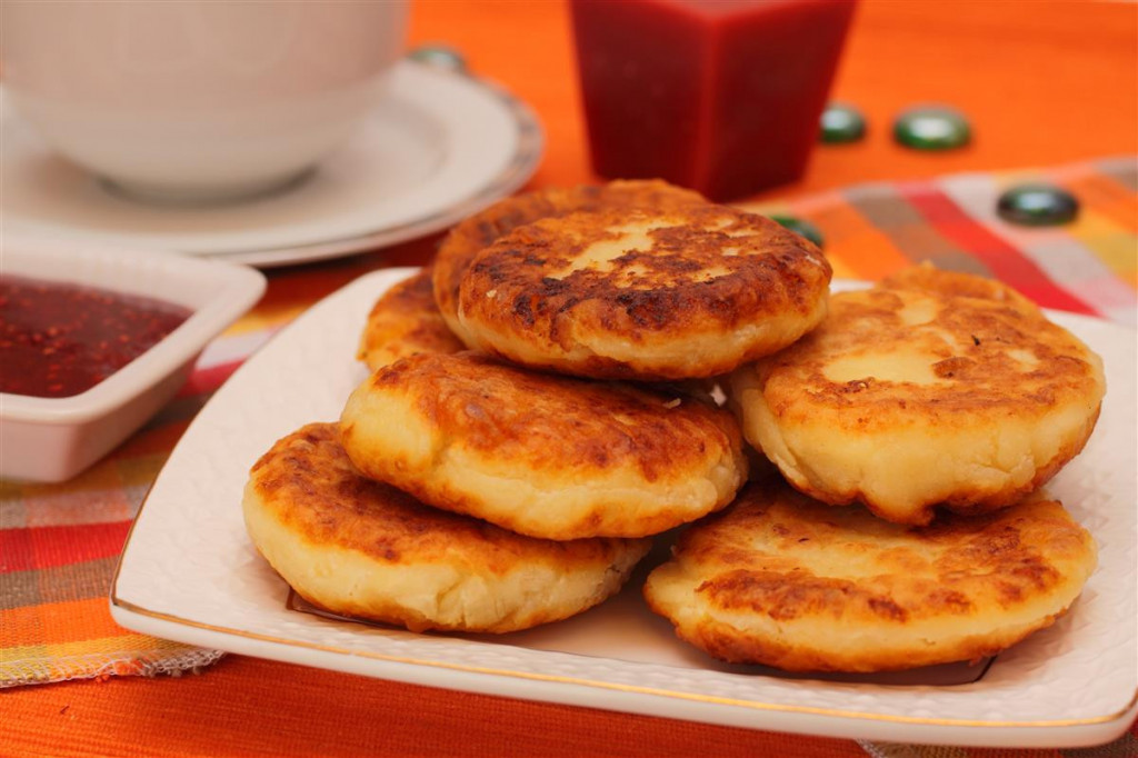 NEMA LEPŠEG DORUČKA! Mekani uštipci koji su na stolu za pola sata, a nestanu iz činije dok se domaćica okrene!