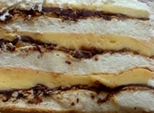 ZASLADITE SE KAO IZ BAJKE Bela dolina torta - biser među poslasticama