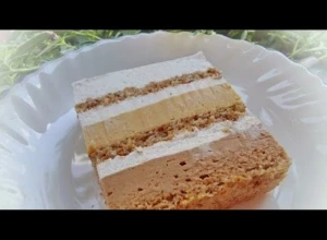 TORTA ZA SVA VREMENA Ledena kraljica, savršenstvo ukusa
