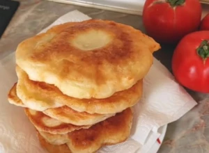 LEPŠE NISTE JELI Neodoljivi uštipci, spremni za samo 5 minuta