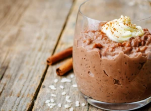 SUTLIJAŠ SA ČOKOLADOM Toliko je ukusan da nećete moći da prestanete da jedete