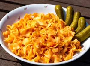 NASUVO SA KROMPIROM Tradicionalno vojvođansko jelo za samo 150 dinara