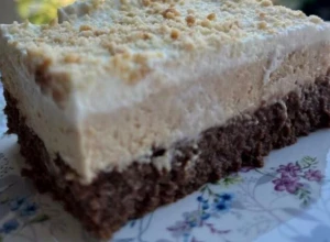 POSLASTICA ZA POČETAK NEDELJE: Plazma kocke sa čokoladnim mlekom kremaste, lagane kao oblak