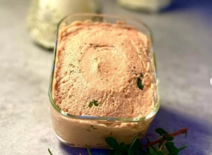 I ZA DECU I ZA ODRASLE Udovica pevača Marinka Rokvića podelila recept za zdravu domaću paštetu