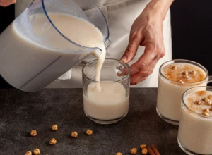 BOZA Nekada je bila po svim poslastičarama, sad ovo piće retko ko pravi